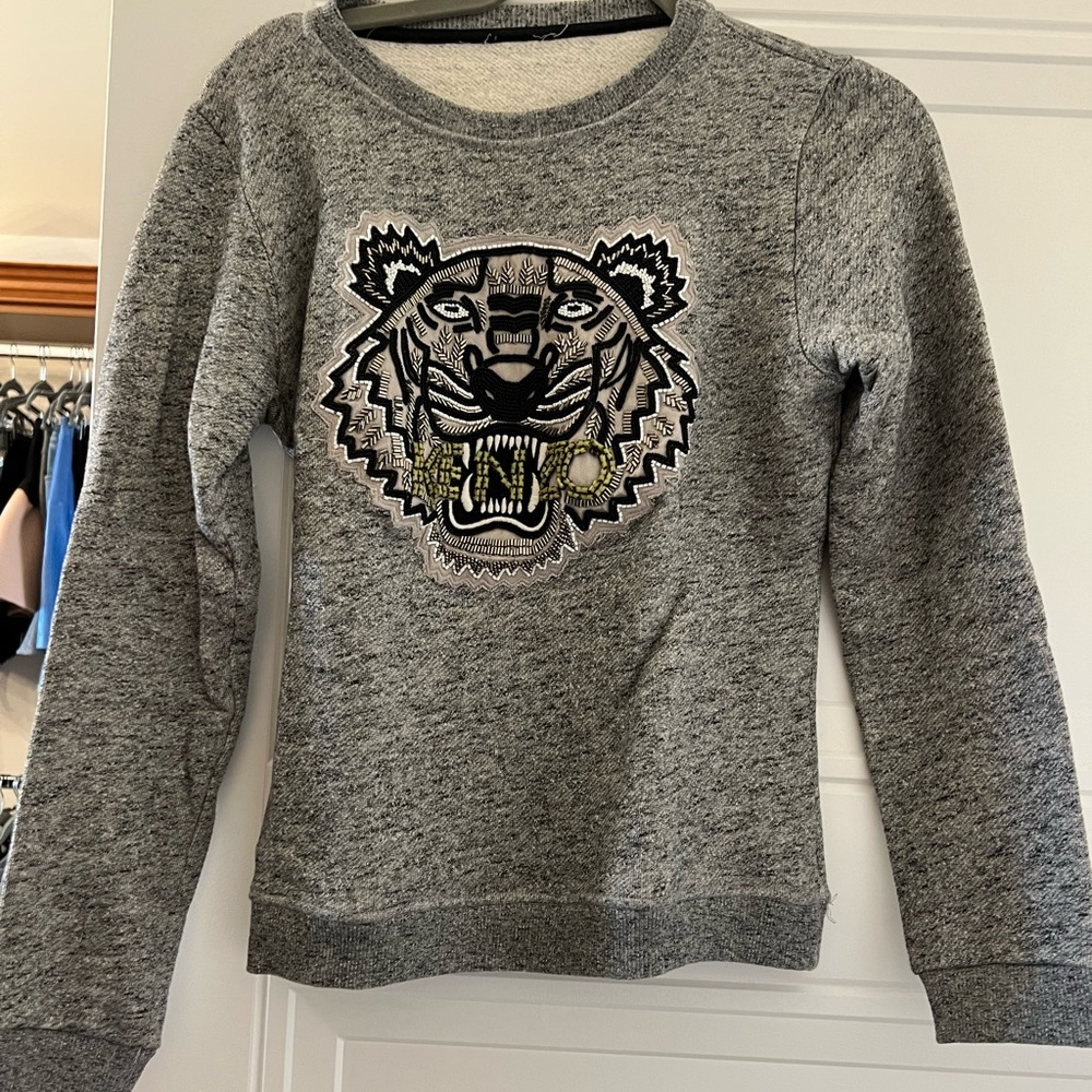 Kenzo sweatshirt